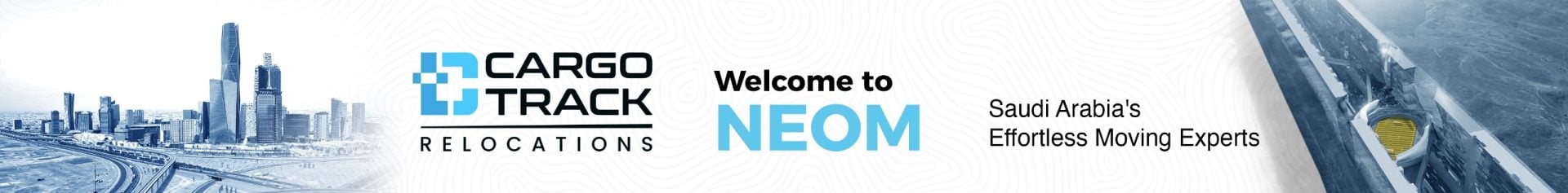 Cargo Track Relocations